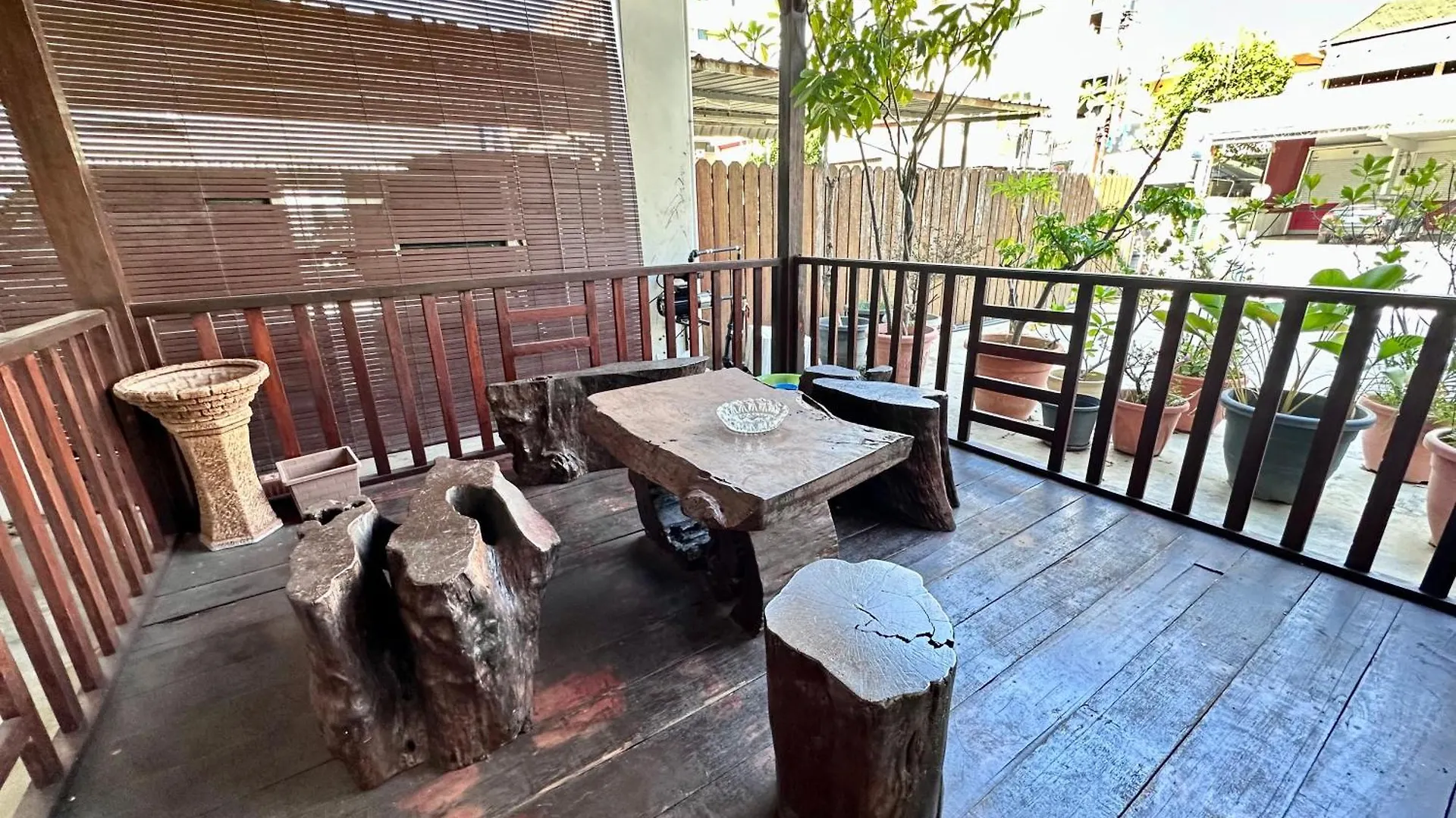 26 Rangoon Residence 26 George Town Malajsie