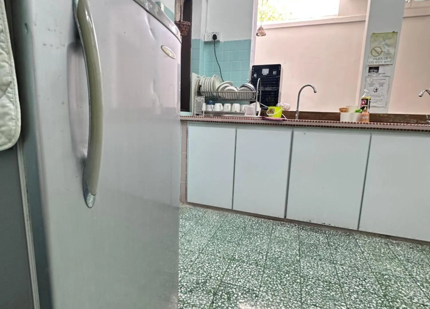 26 Rangoon Residence 26 George Town Penzion