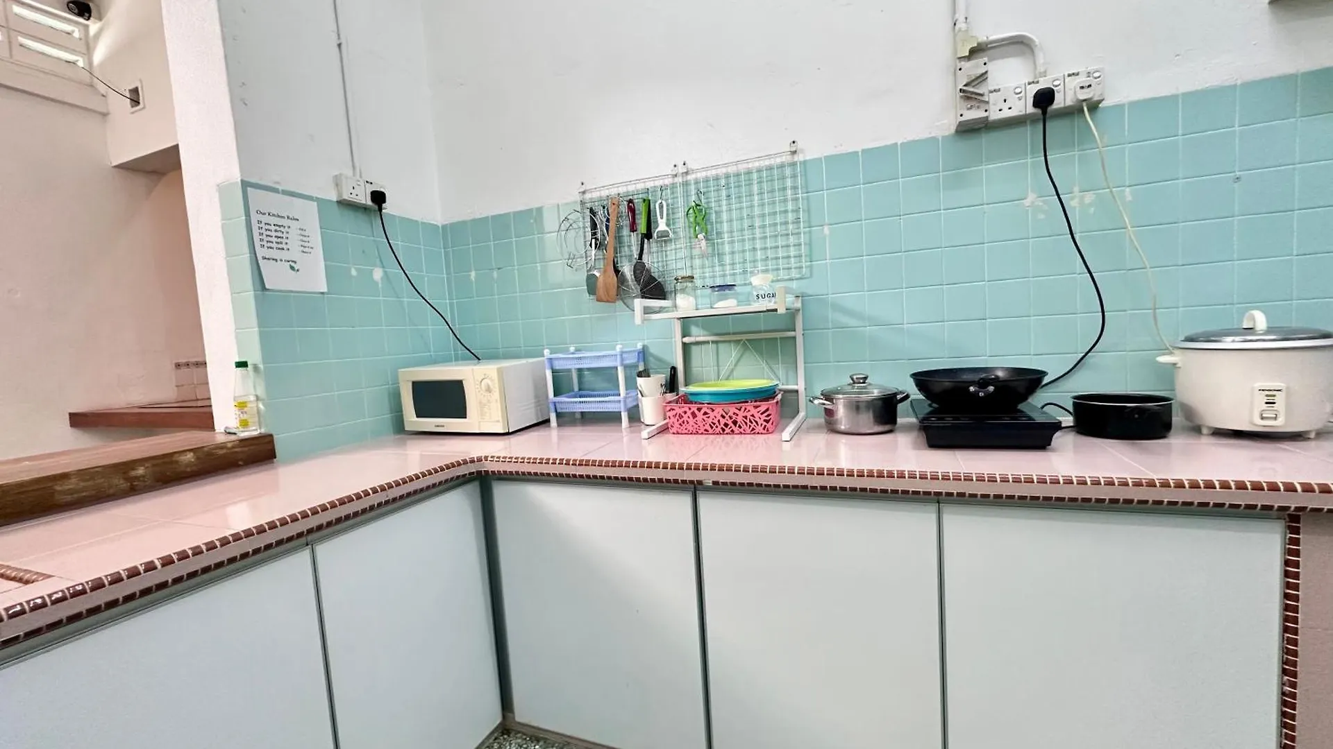 26 Rangoon Residence 26 George Town 0*,  Malajsie