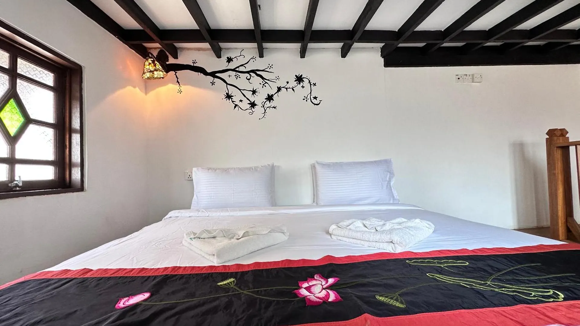 26 Rangoon Residence 26 George Town Penzion