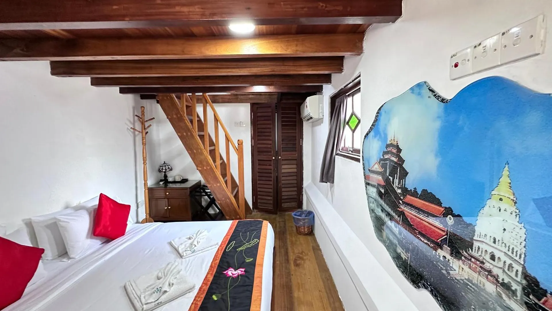 Penzion 26 Rangoon Residence 26 George Town
