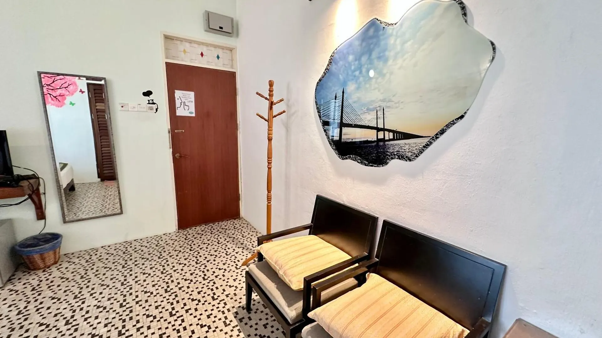Penzion 26 Rangoon Residence 26 George Town