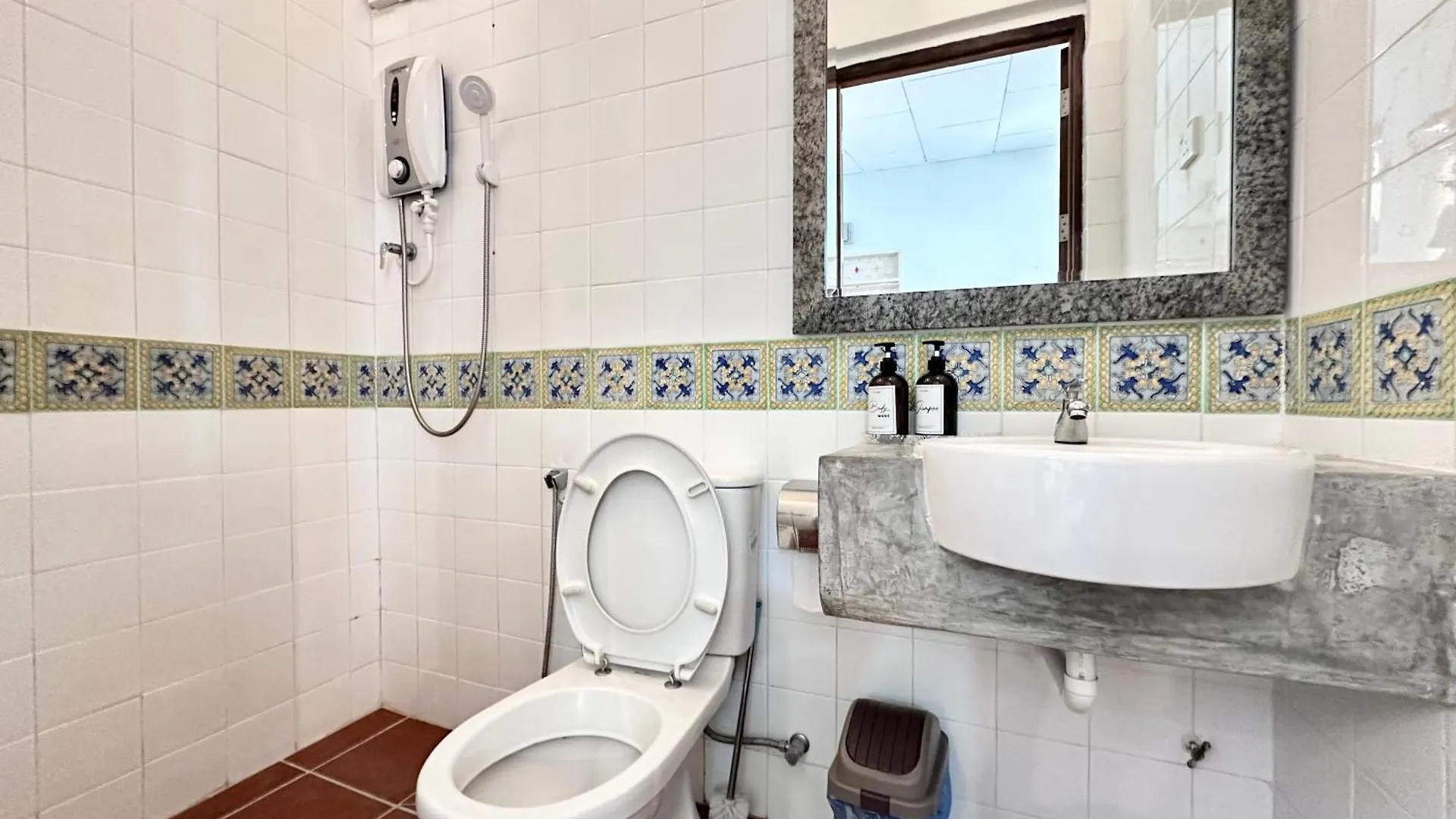 26 Rangoon Residence 26 George Town Penzion