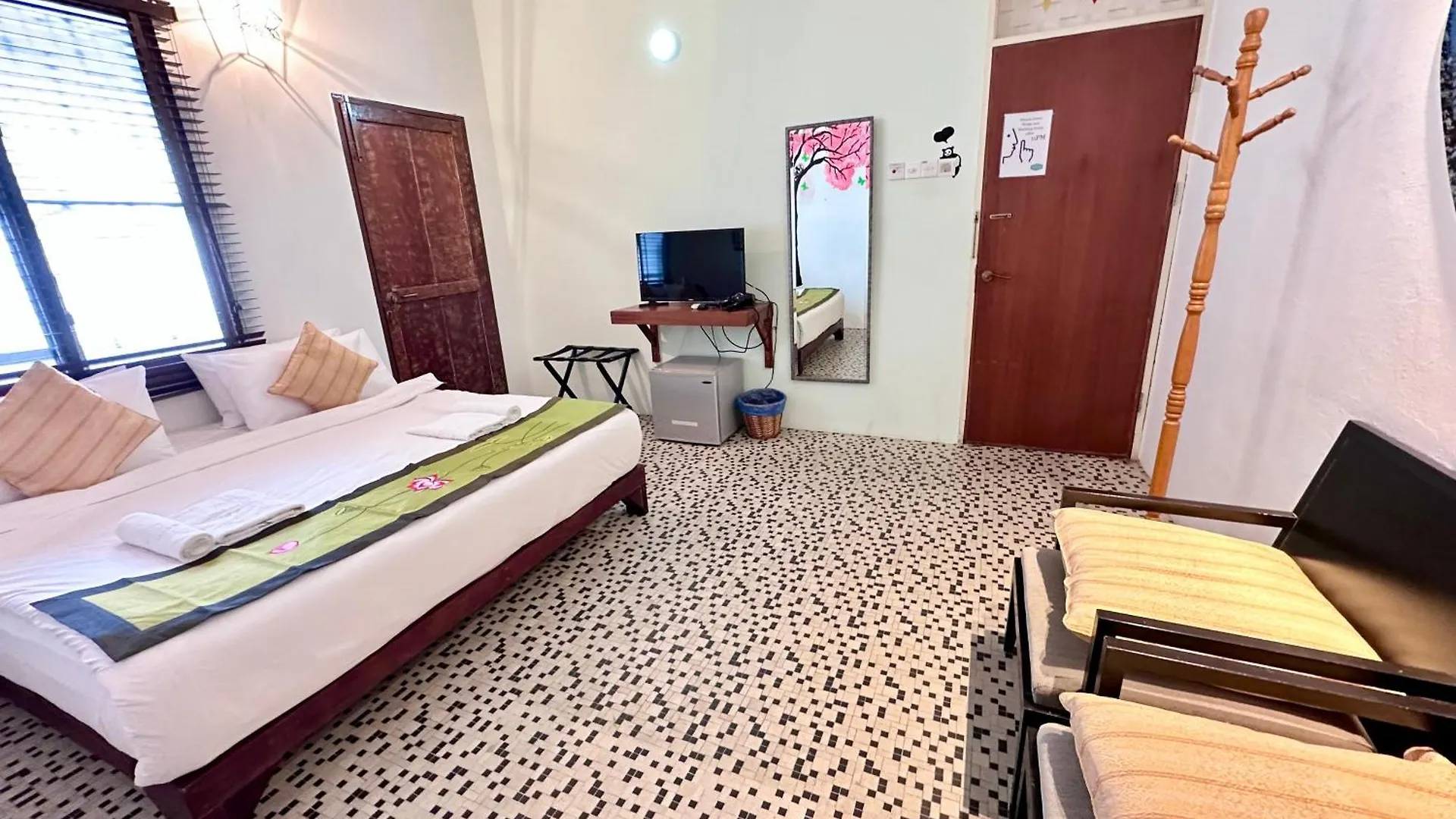 Penzion 26 Rangoon Residence 26 George Town