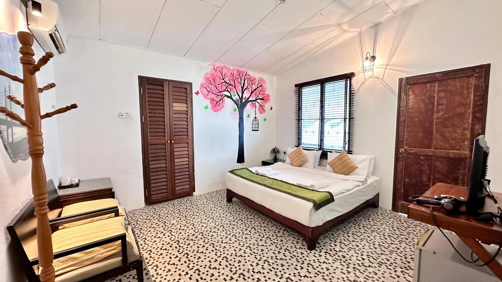 26 Rangoon Residence 26 George Town 0*,