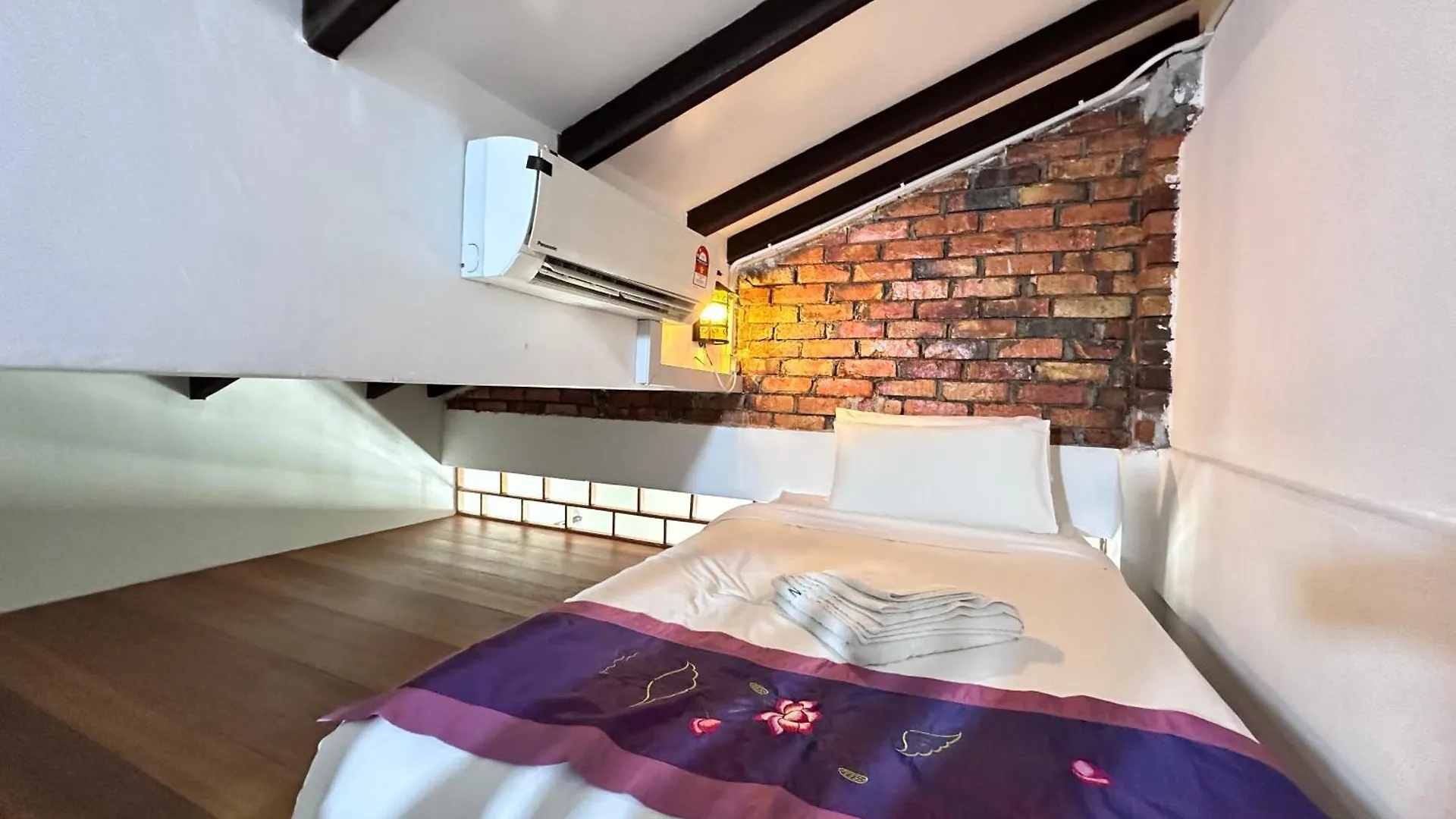 Penzion 26 Rangoon Residence 26 George Town