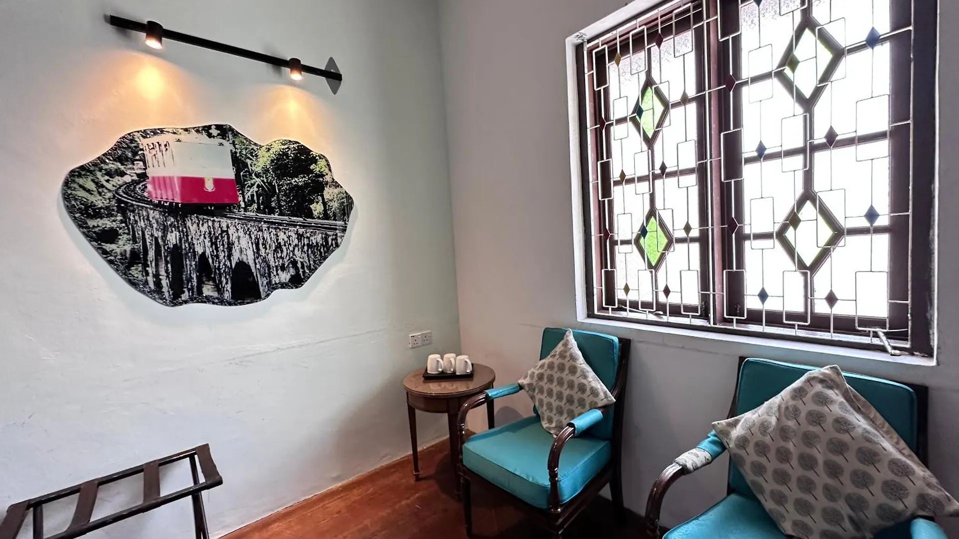26 Rangoon Residence 26 George Town 0*,