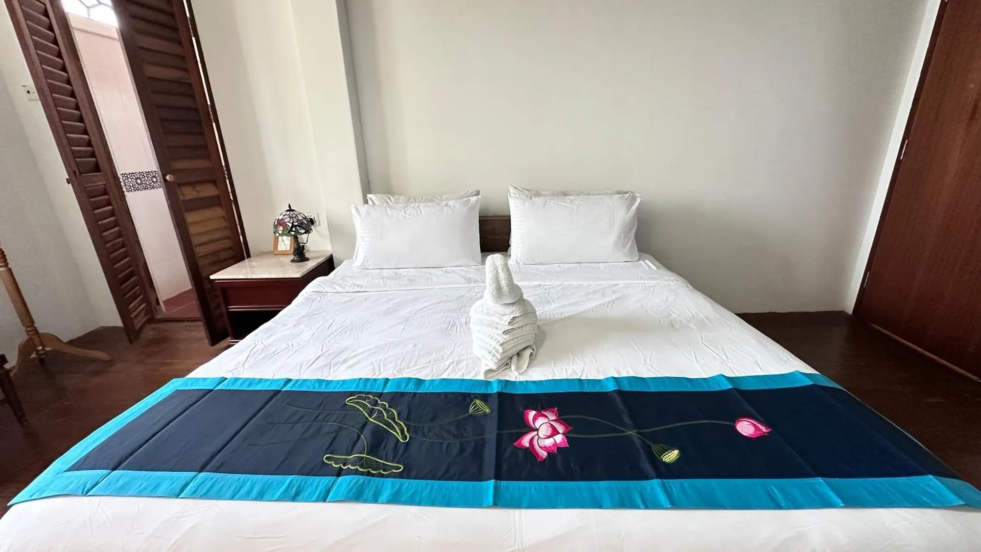 26 Rangoon Residence 26 George Town Penzion