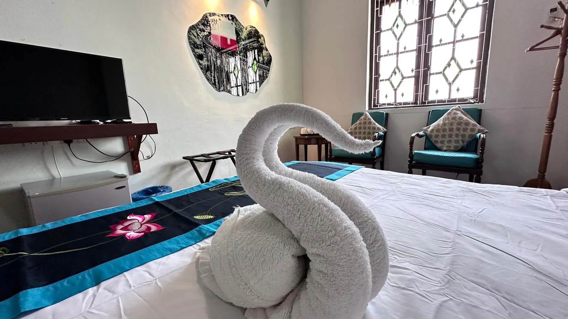Penzion 26 Rangoon Residence 26 George Town