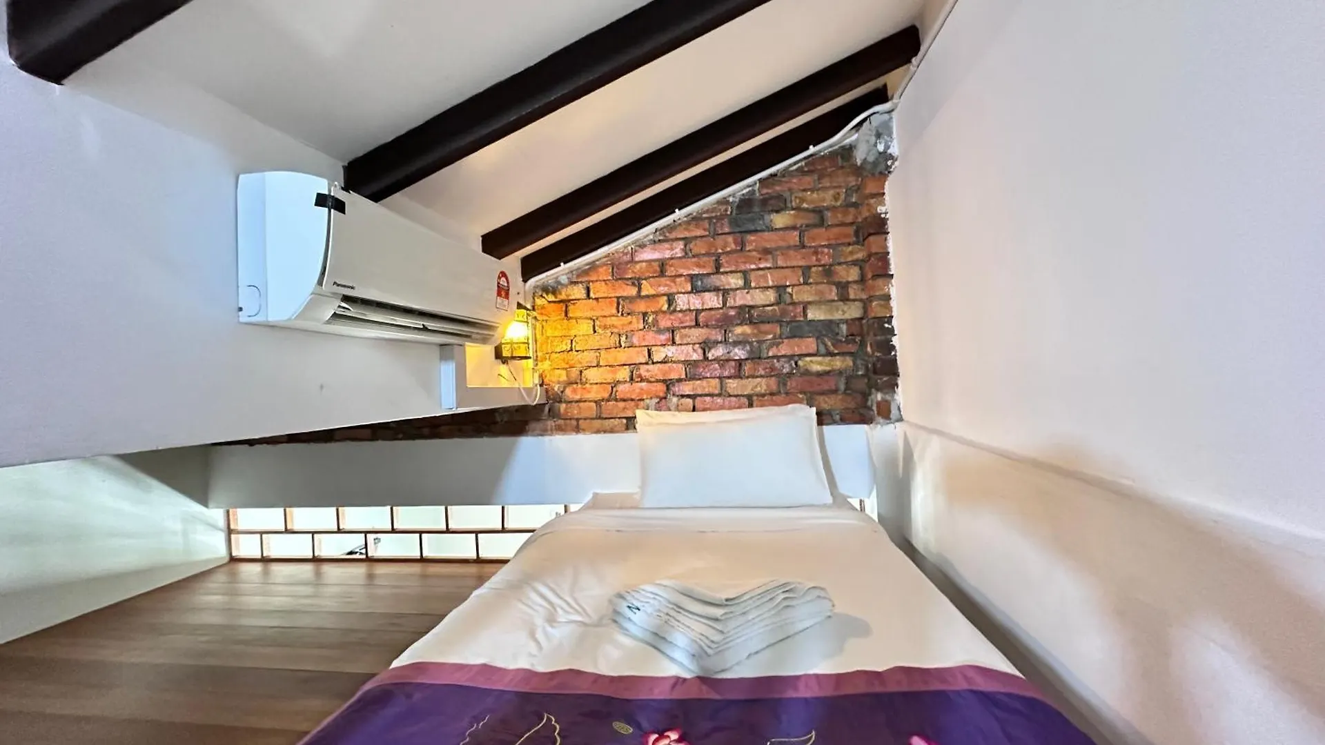 26 Rangoon Residence 26 George Town 0*,  Malajsie