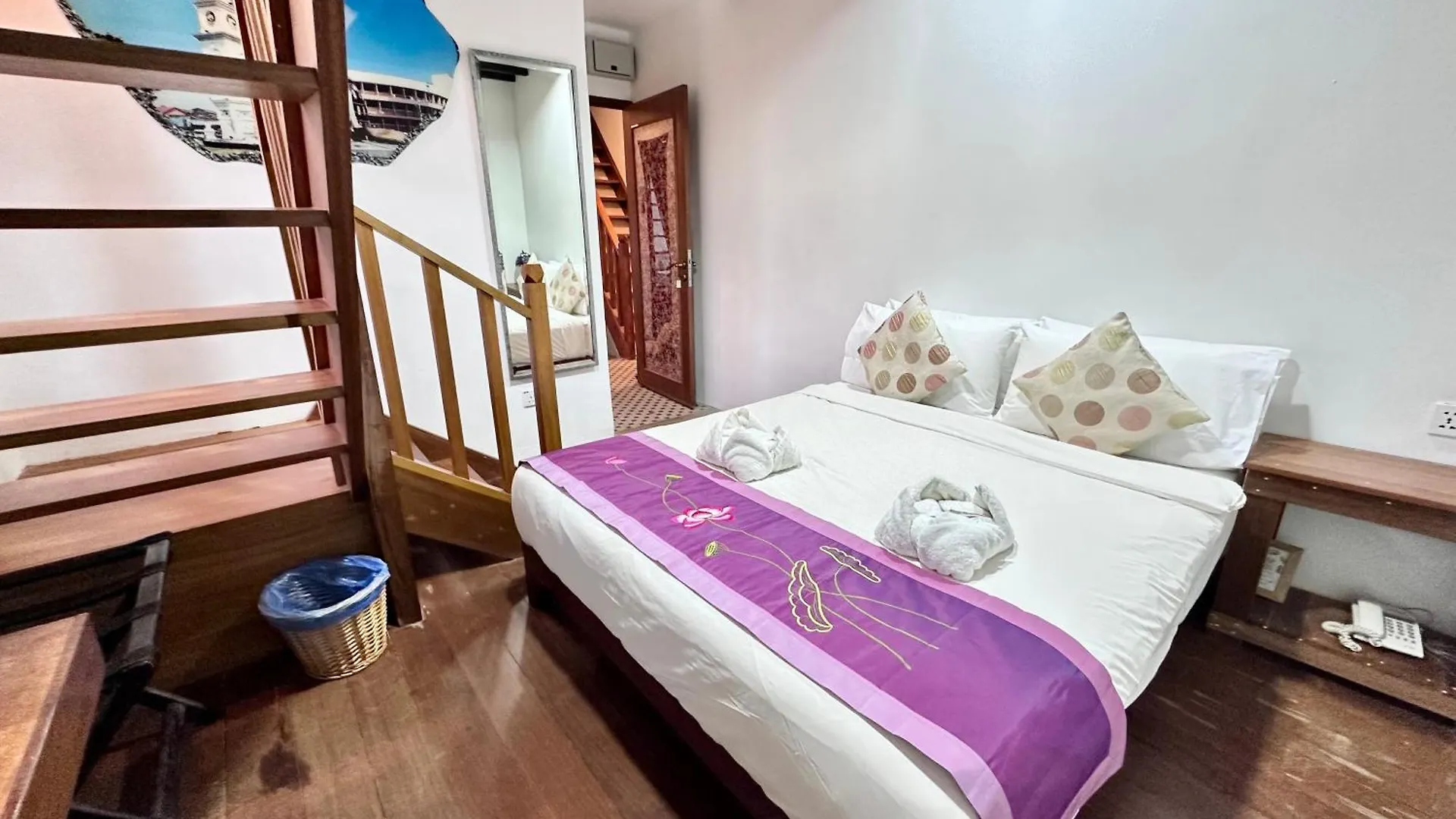 Penzion 26 Rangoon Residence 26 George Town