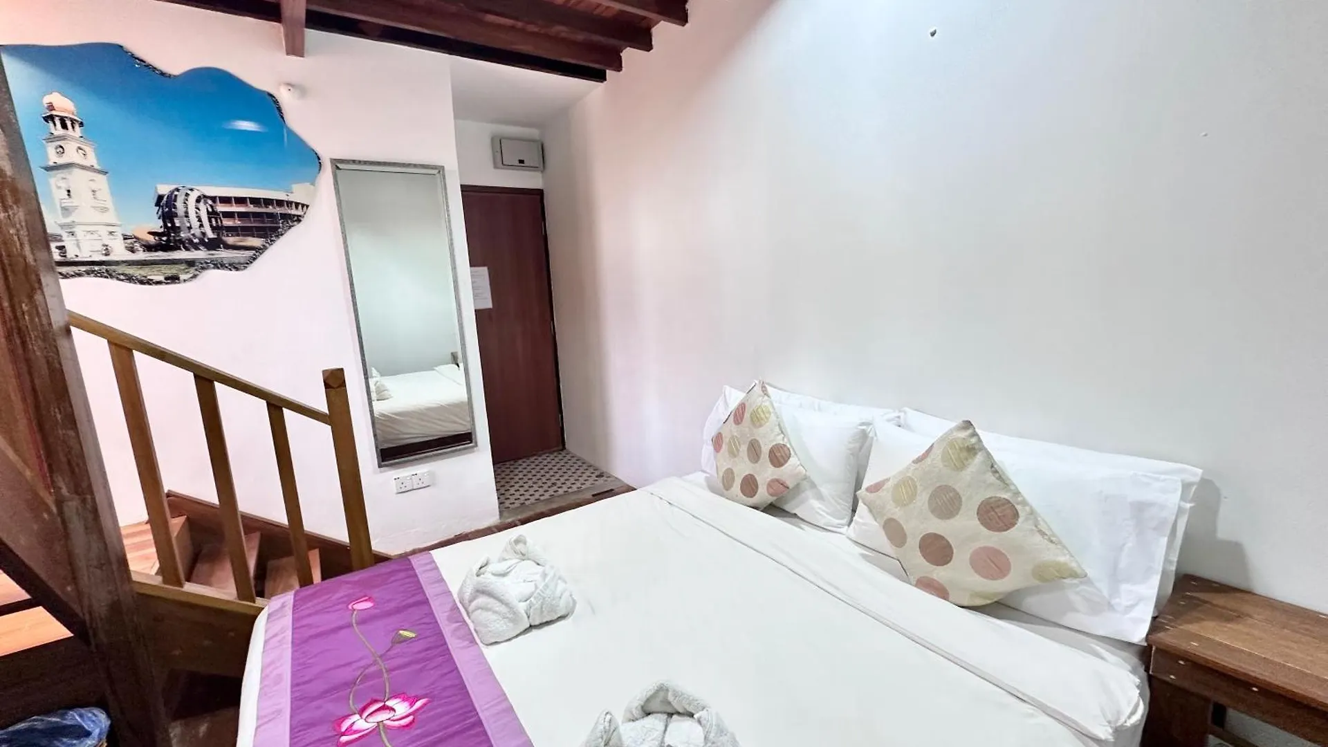 26 Rangoon Residence 26 George Town