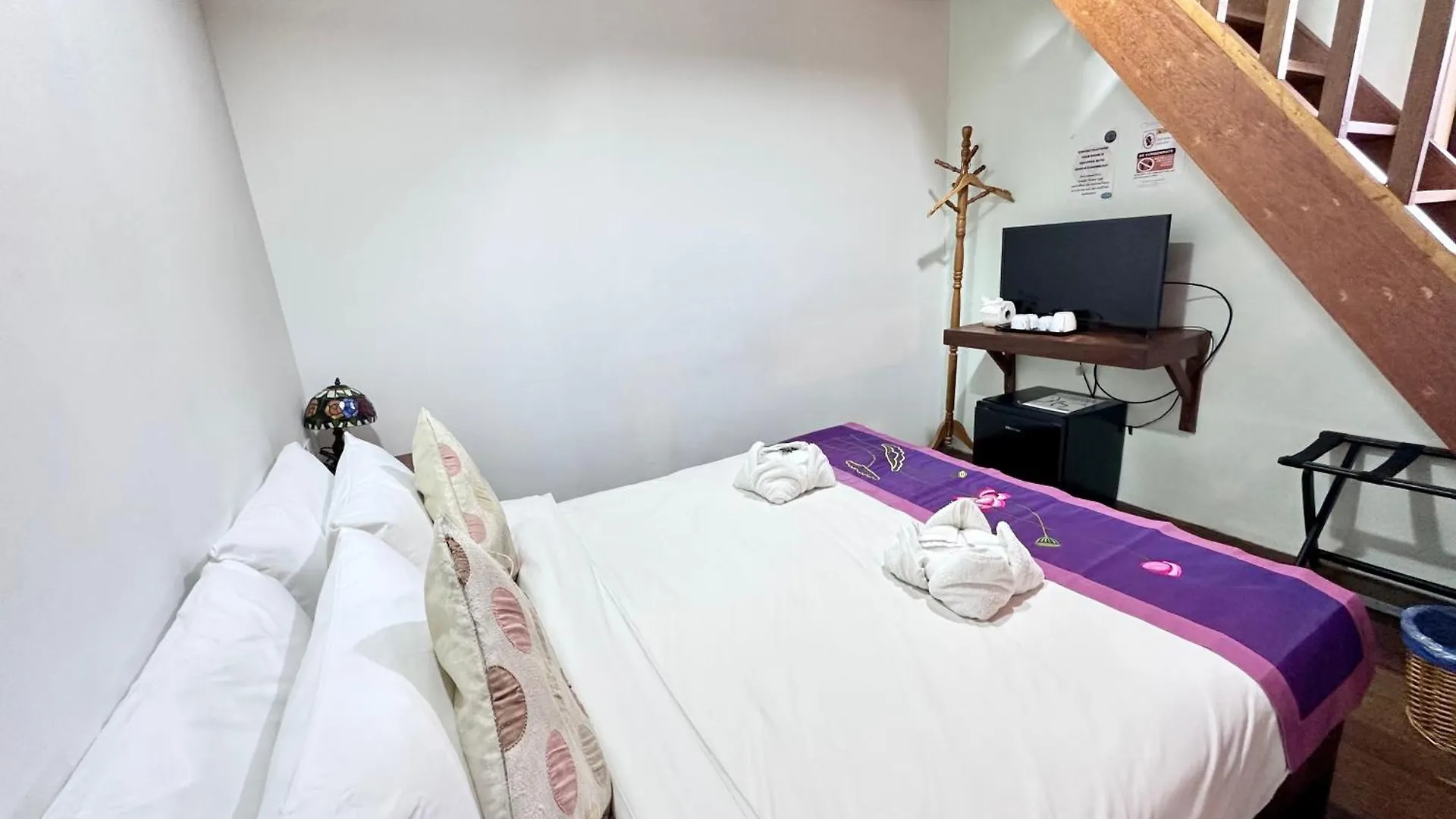 26 Rangoon Residence 26 George Town Penzion