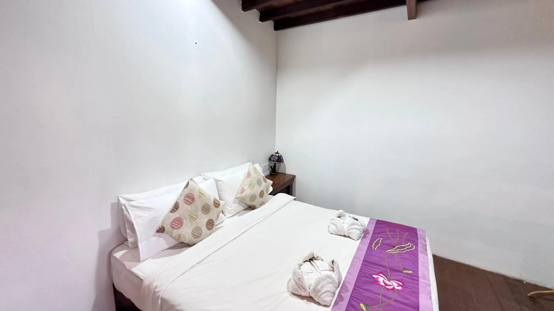 Penzion 26 Rangoon Residence 26 George Town