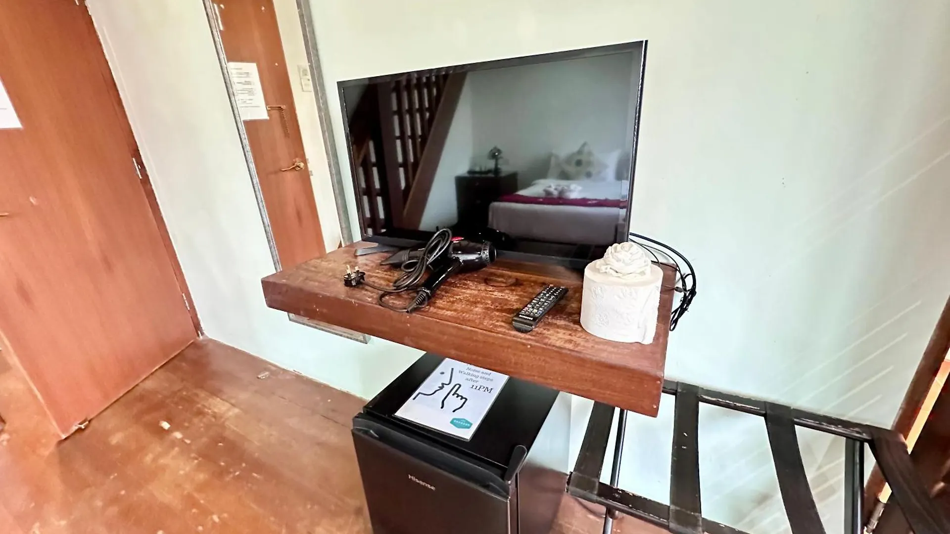 26 Rangoon Residence 26 George Town 0*,  Malajsie
