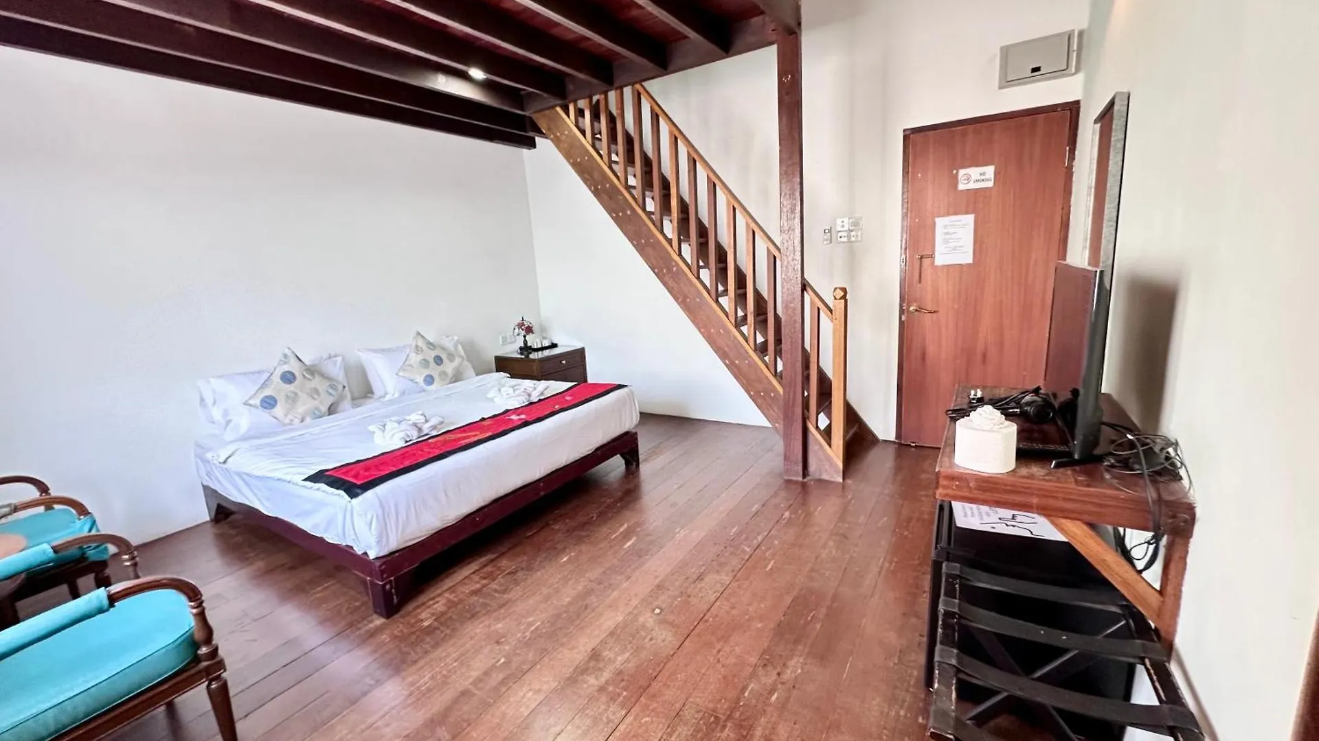 26 Rangoon Residence 26 George Town