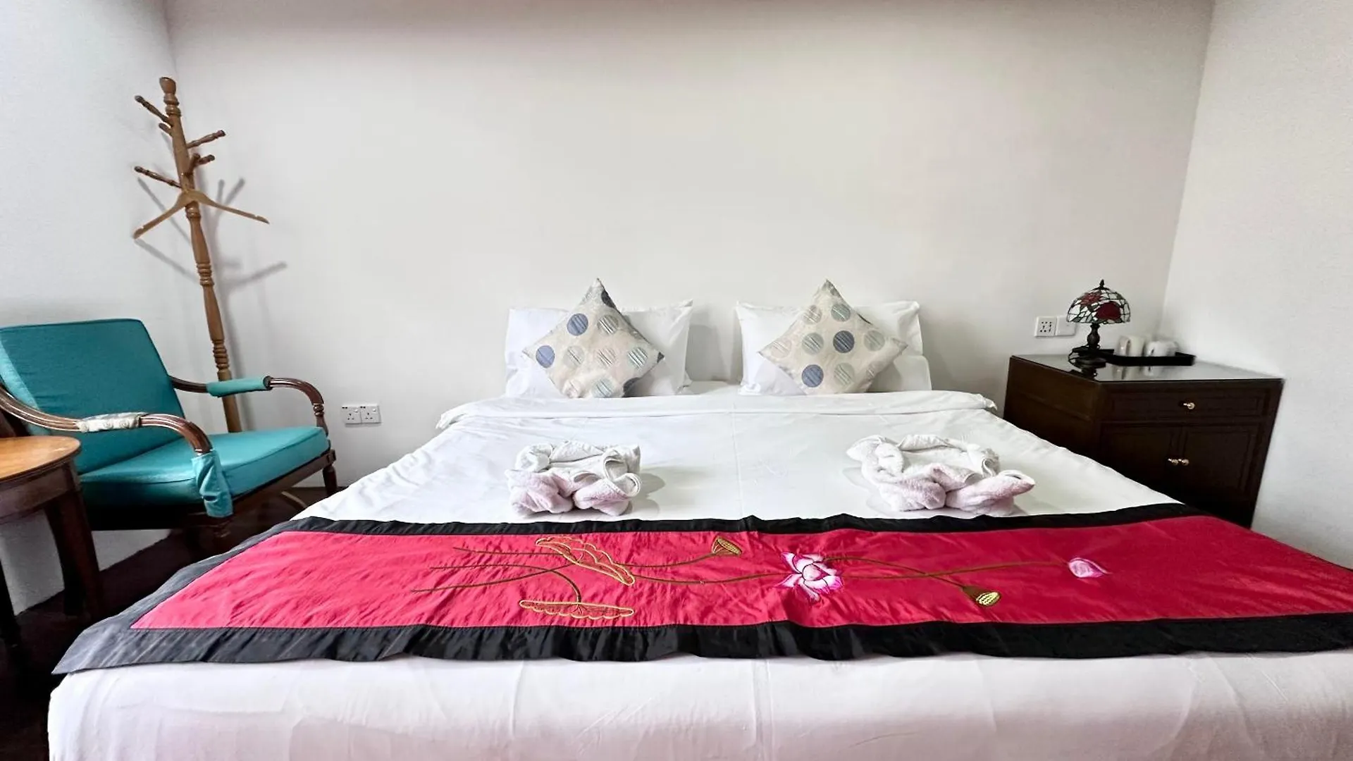 Penzion 26 Rangoon Residence 26 George Town