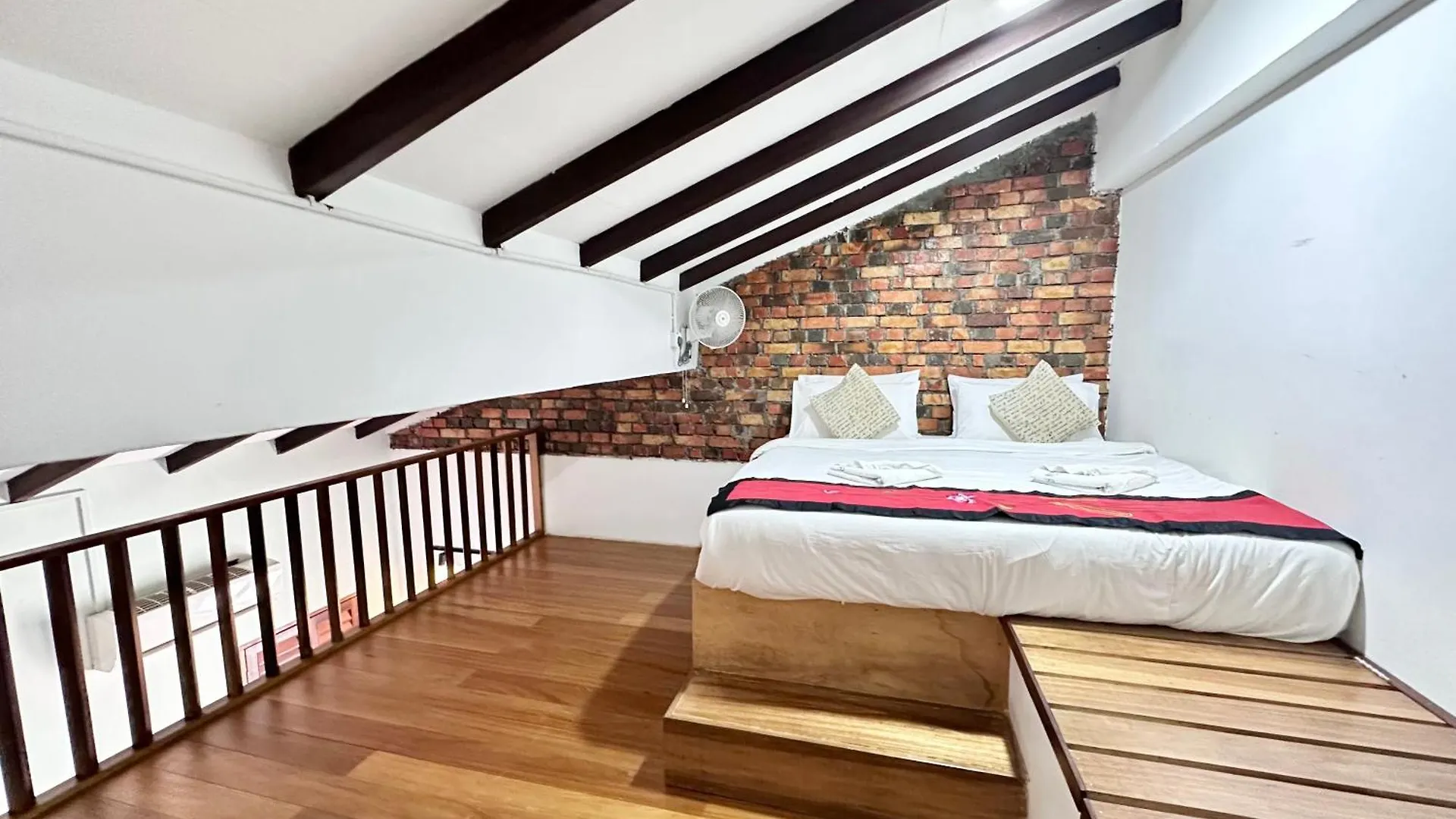 26 Rangoon Residence 26 George Town 0*,  Malajsie