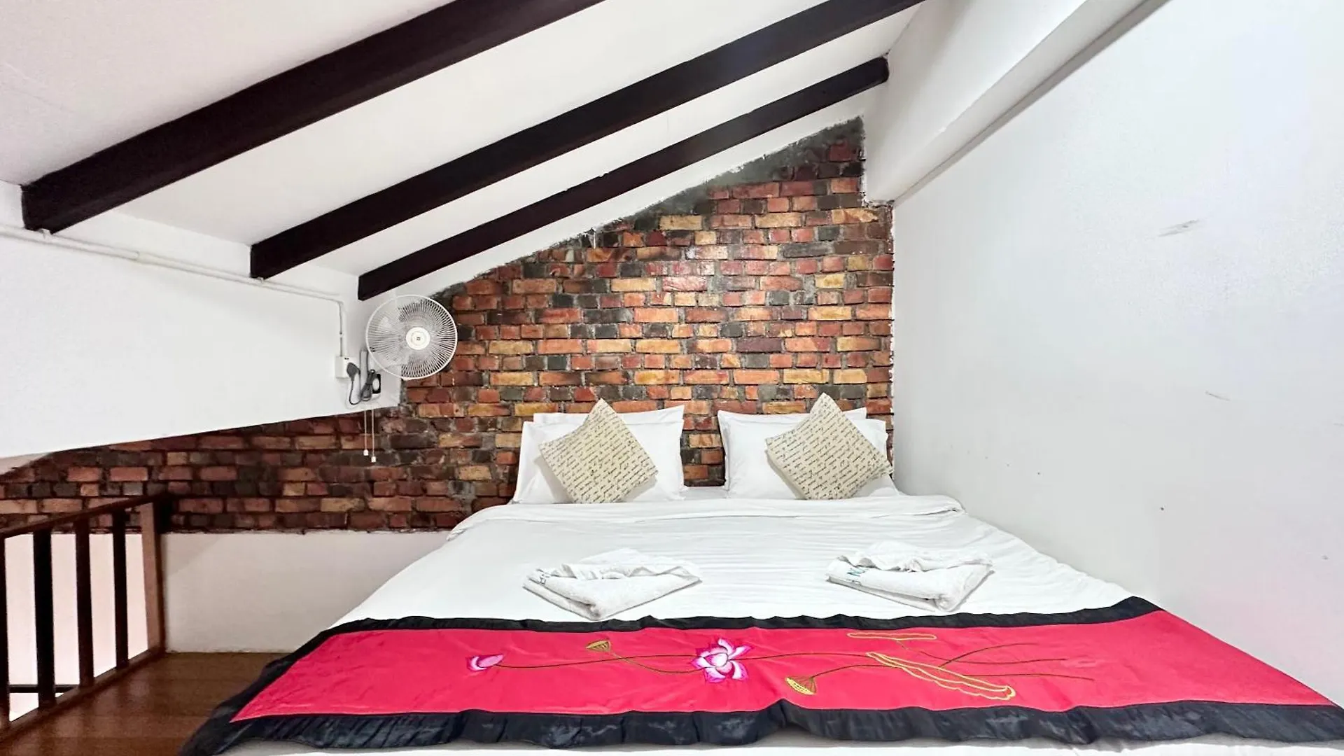 26 Rangoon Residence 26 George Town