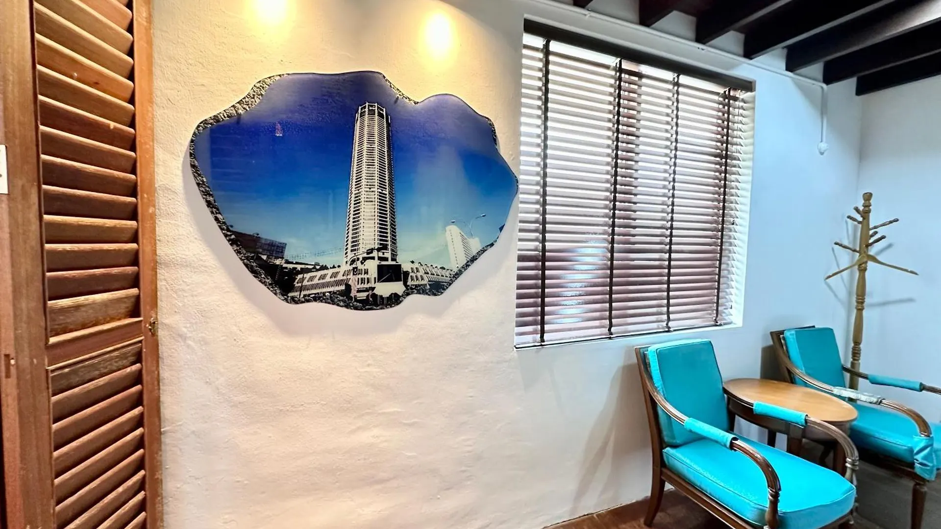 26 Rangoon Residence 26 George Town 0*,